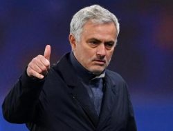 Tottenham pecat Mourinho, ini 5 tim yang bisa jadi tujuan selanjutnya, penggantinya belum 30 tahun