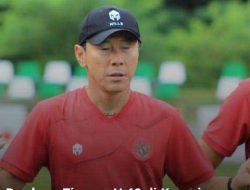 Shin Tae-yong coret dua naturalisasi, ini 28 pemain Timnas Indonesia di kualifikasi Piala Dunia