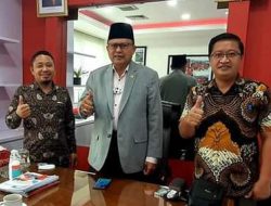 Temui DPR-RI, legislator Talaud Semuel Bentian aspirasikan jalan nasional dan KEK Mane’e