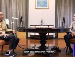 Ohhh…. ternyata seperti ini kunci belajar Presiden Jokowi saat masih sekolah