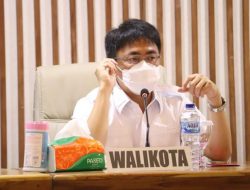 Catat SE Wali Kota Manado soal PPKM Mikro: Mall, rumah makan/kopi, cafe hingga spa hanya sampai jam 8 malam