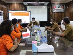 Kantor Pos segera salurkan BST untuk 5 ribu warga Manado, AARS ingatkan soal kerumunan