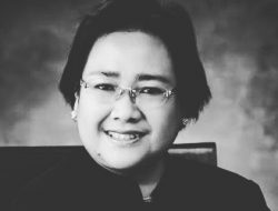 Kabar duka, Rachmawati Soekarnoputri meninggal dunia