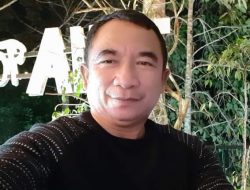 Bukan Danny Sondakh, tapi mantan Ketua KPU ini pengganti Meikel Maringka di DPRD Manado