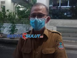 Bahaya! Manado masih zona oranye, sekolah tatap muka belum bisa