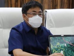 AARS kembali iming-imingi warga hadiah untuk vaksinasi Covid-19 dosis kedua