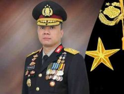 Imbas “Akidi Tio”, Kapolri tunjuk Irjen Minahasa jabat Kapolda Sumbar, ini profilnya