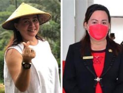 Dipercayakan FDW-PYR jabat Sekdis Perdagangan Minsel, ini profil singkat Maggie Mawitjere