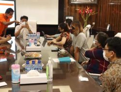 Warga Manado harus ingat, pembayaran pajak nantinya lewat aplikasi PT Pos