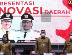 Richard Sualang ingatkan inovasi PD harus berpihak pada masyarakat
