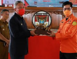 Hadiri Pelatihan Teknik FKP3D, FDW-PYR harapkan Minsel terbentuk SAR yang lebih baik