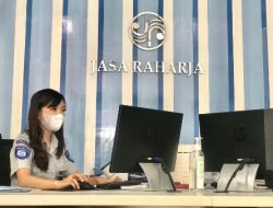 Optimalkan transformasi, Jasa Raharja bukukan kinerja positif Semester I-2021