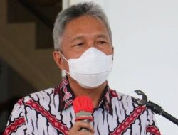 Bupati FDW apresiasi tiga camat, lainnya masuk daftar evaluasi jabatan