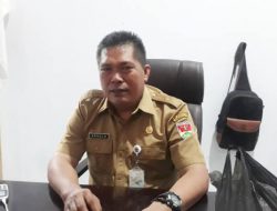 Mokosolang ingatkan para hukum tua dan pihak ketiga jangan kongkalikong