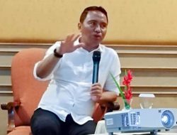 Sepenggal “Surga Seribu Danau” Boltim, Bupati Mamonto: Kita tunjukkan pada dunia