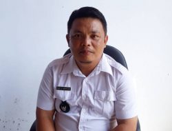 Hukum Tua Audy Ngantung mantapkan pembangunan infrastruktur Tombatu Dua Barat