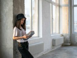 Anda anak kuliahan? Ketahui ini 11 inspirasi fashion berbagai jurusan