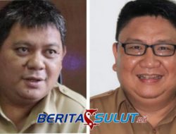 Sosok Erwin Kontu di mata Franky Mocodompis, rekan masa kecil yang kini jadi mitra kerja di Dinas Kominfo Manado