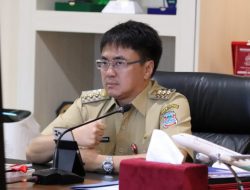 Jokowi ingatkan Andrei Angouw Cs, Natal-Tahun Baru tak ada kerumunan dan bepergian