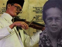 Ternyata remaja putri ini, sosok penyanyi pertama lagu Indonesia Raya pada 1928