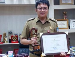 Piala Kota Layak Anak 2021 tiba di Manado, bukti menguatnya pemenuhan hak dan perlindungan anak