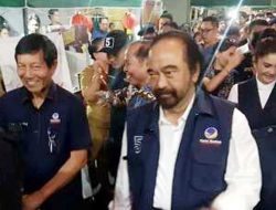 NasDem matangkan Konvensi Capres 2024, Paloh: Cari partner yang cocok