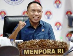 Pidato lengkap Menpora memperingati Hari Sumpah Pemuda 2021