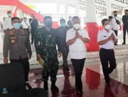 Franky Wongkar tegas: Jangan musti mo ‘ancam’ dulu baru mo se tunjung kerja!