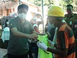 Pemkot Manado renovasi rumah warga di Bahowo 1,8 Milyar