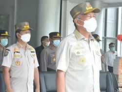 Bahaya fenomena alam La-Nina, ini pesan penting Bupati Franky Wongkar