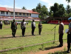 14 hari operasi Zebra Samrat, ini sasaran Polres Mitra