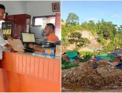 Ridel Lumintang surati Mabes Polri, Kompolnas, Ombudsman RI dan Kapolda Sulut