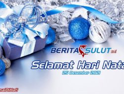Renungan Natal 25 Desember 2021: Sambut Yesus bukan dengan sedih, duka, pesimis, atau takut