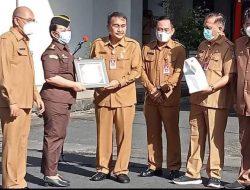 Jasanya tak lagi dibutuhkan AARS, Yanti Putri kembali ke Kejaksaan