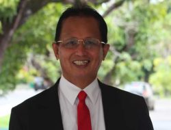 Pilrek Unsrat 31 Mei, ini 6 kandidat pengganti Ellen Kumaat: 3 laki-laki, 3 perempuan