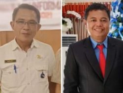 Dua ex pejabat Pemkot Manado jabat Kadis Perindag di Bitung dan Minut
