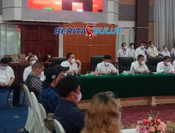 Warga Manado perlu tahu, tak ada dana duka di 2022, Andrei Angouw: Bukan program kami!