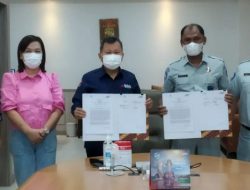 PT Jasa Raharja jalin kerja sama dengan BSG kelola SWDKLLJ