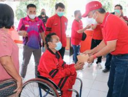 Minsel hebat! Bonus atlit peraih medali Peparnas 2021 dicairkan