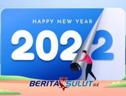 Renungan awal Tahun 2022: Perdamaian mulai dari diri sendiri