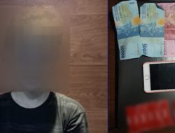 Kasus prostitusi online, Polres Minsel amankan perempuan 18 tahun dan babuk alat kontrasepsi