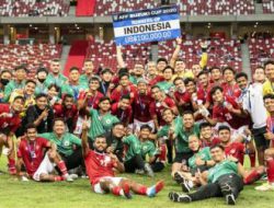 Piala AFF: Indonesia 6 kali runner up, Thailand 6 kali juara, ini daftar kampiun sejak 1996