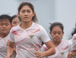 Garuda Pertiwi siap tampil di Piala Asia Wanita 2022, ini 23 pemain yang dibawa ke India