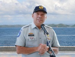 Jasa Raharja beri santunan korban kecelakaan speedboat di Tual