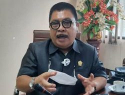 Tes Wawancara KPID Sulut, Fabian Kaloh: Komisioner Harus Paham Semua Mengenai Penyiaran