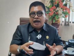 Legislator PDIP Sulut ini sikapi penghapusan tenaga honorer mulai 2023