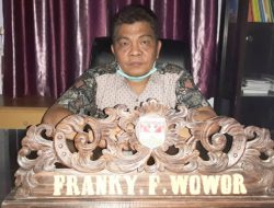 Franky Wowor kirim email ke Menteri Sosial Tri Rismaharini