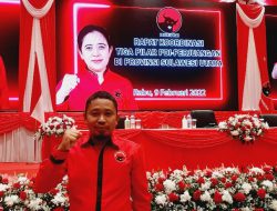Fraksi PDIP DPRD Talaud solid dukung sepenuhnya Puan Maharani jadi Capres 2024