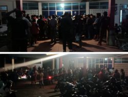 Miris! Kasus Covid-19 di Manado meningkat, DLH malah ciptakan kerumunan