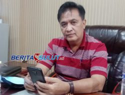 Kaban Bart Assa: Bukan cuma di Pemkot Manado TPP belum cair
